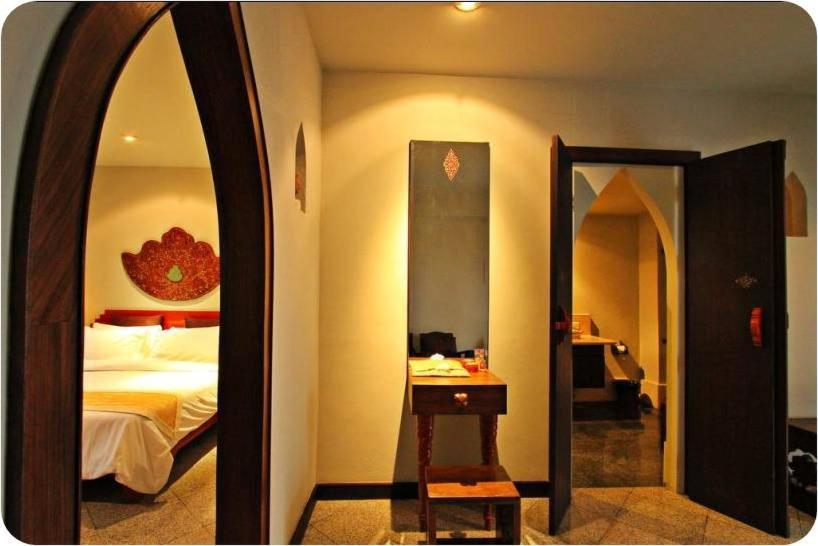 Gudi Boutique Resort Чіангмай Екстер'єр фото