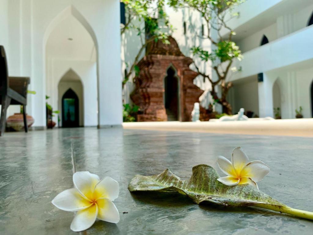 Gudi Boutique Resort Чіангмай Екстер'єр фото