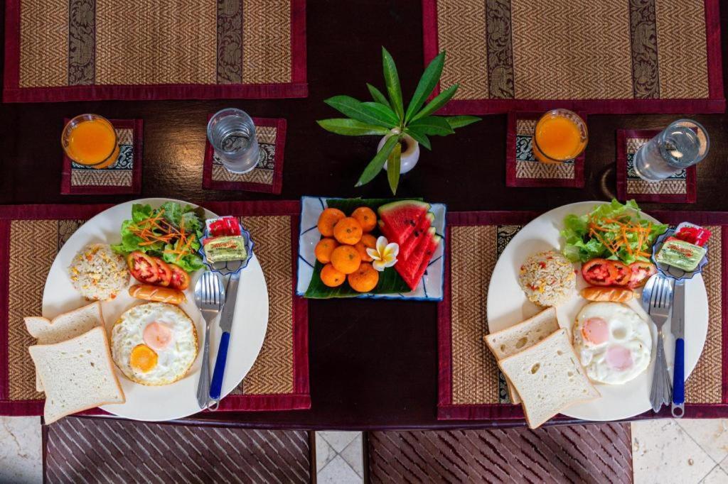 Gudi Boutique Resort Чіангмай Екстер'єр фото